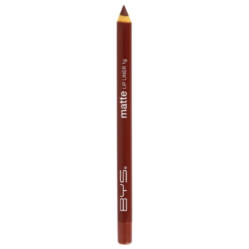Matte Lip Liner Pencil | BYS