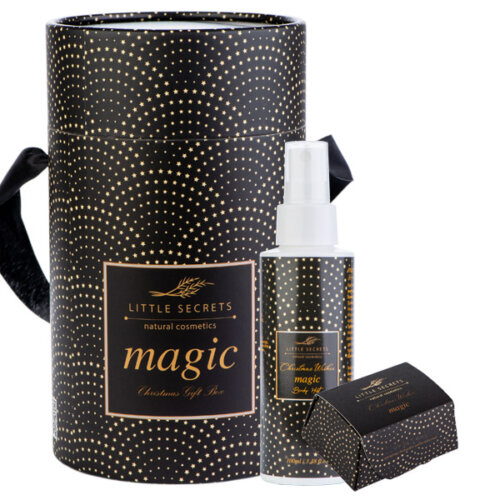Magic Christmas Wishes Gift Box | Little Secrets