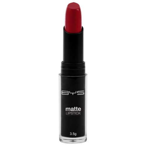 Mat Infallible Lipstick Celebrity Status | BYS