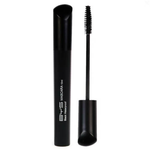 Mascara Waterpoof Extra-Black | BYS