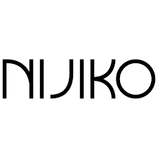 nijiko logo