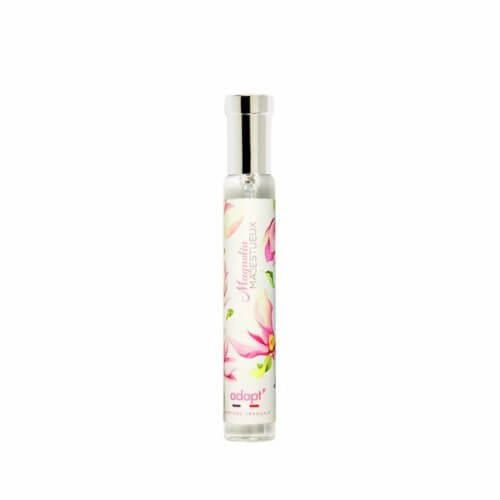 Magnolia Majestueux Eau De Parfum 30ml | Adopt