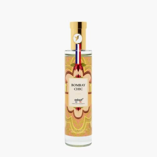 Bombay Chic Eau De Parfum 50ml | Adopt