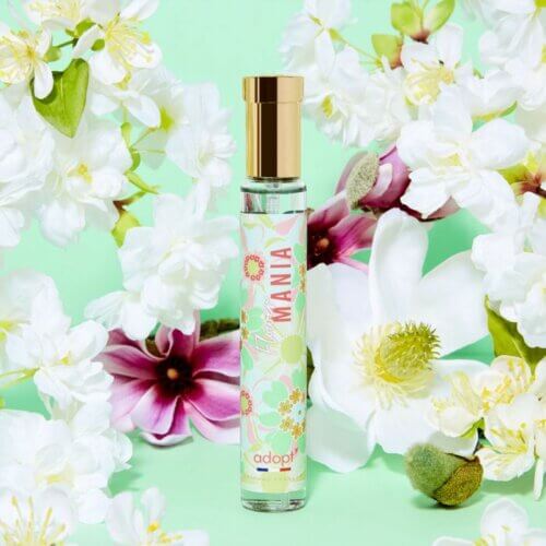 Flower Mania Eau De Parfum 30ml | Adopt