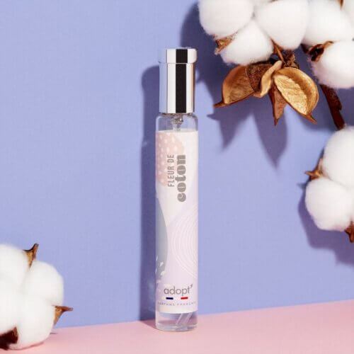 Fleur De Cotton Eau de Parfum 30ml | Adopt