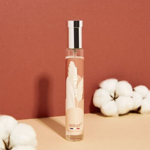 Cocon Blanc Eau De Parfum 30ml | Adopt