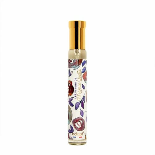 Les Fleurs De Mamie Yvette Eau de Parfum 30ml | Adopt