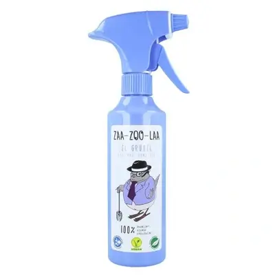 100% Οργανικό Kαθαριστικό Μπάνιου 350ml – AL FATTINO | ZaaZooLaa