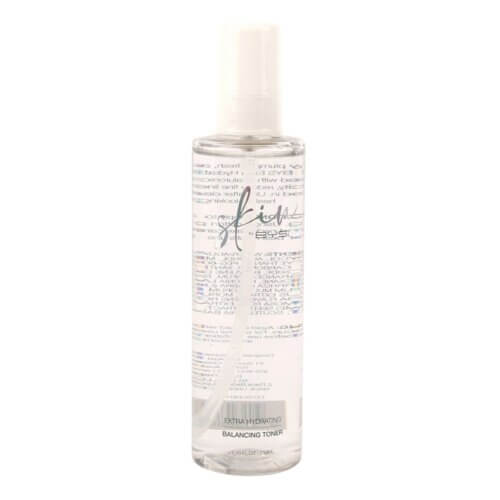 Extra Hydrating Balancing Toner – 210ml | Skin by BYS
