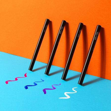 Neon Liquid Pen Eyeliner | BYS