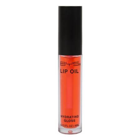 Nutritious Scented Lip Oil with Glossy Effect | BYS