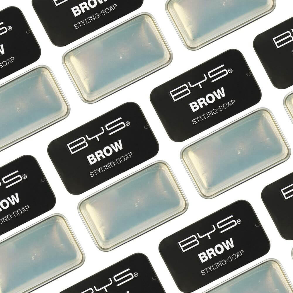 Brow Lift Styling Soap | BYS