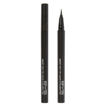 Pen Eyeliner with Hyaluronic Acid | BYS