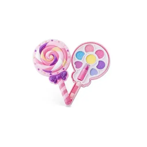 Yummy Sweet Candy “Lollipop” Makeup Set | Martinelia
