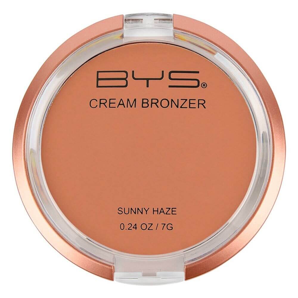 Cream Bronzer | BYS