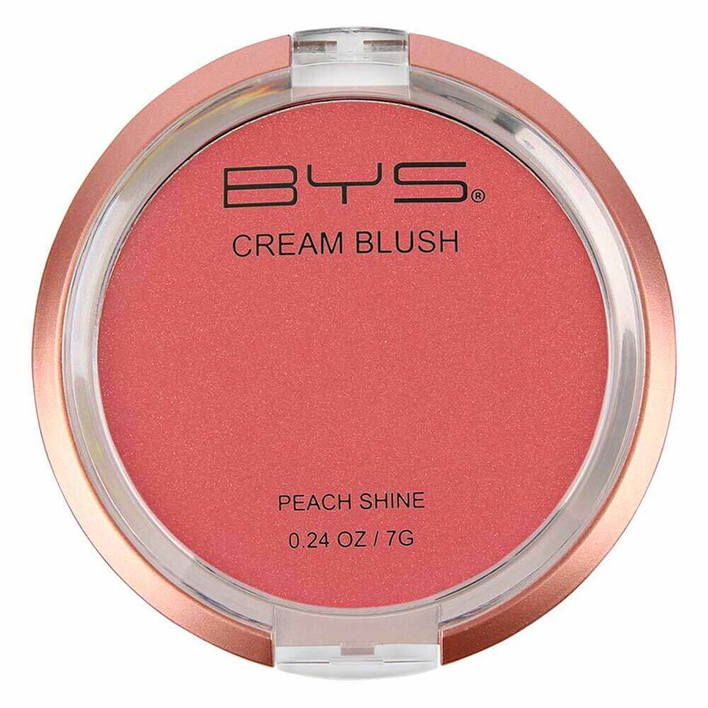 Cream Blush | BYS