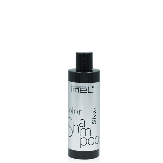 Silver Shampoo 250ml | Imel