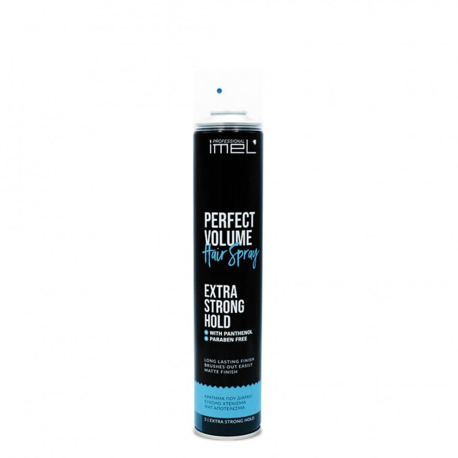 Hair Spray Perfect Volume 500ml | Imel